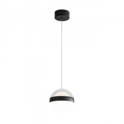 Подвесной светильник ODEON LIGHT RONI 5075/12L