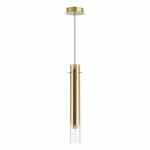 Подвесной светильник ODEON LIGHT SHINY 5061/5LB