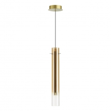 Подвесной светильник ODEON LIGHT SHINY 5061/5LB