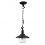 Подвесной уличный светильник ODEON LIGHT CAMPA 4965/1