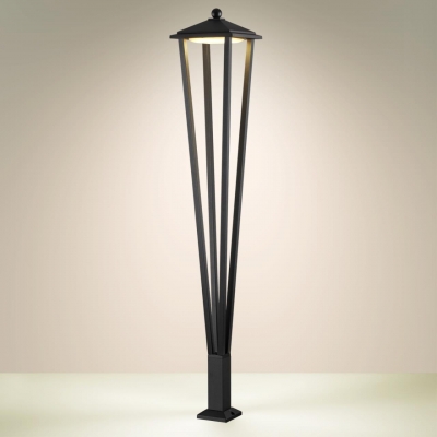 Уличный наземный светильник ODEON LIGHT NATURE 6655/12GA3