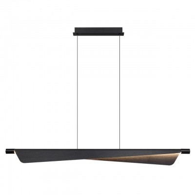 Подвесной светильник ODEON LIGHT HIGHTECH 7017/24LA