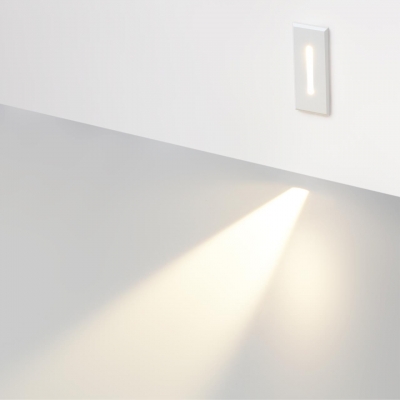 Подсветка ступеней ODEON LIGHT HIGHTECH 7055/3WL