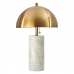 Настольная лампа ODEON LIGHT MIDCENT 7088/2T