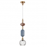 Подвесной светильник ODEON LIGHT MODERN 5414/1D