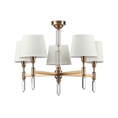 Потолочная люстра ODEON LIGHT LONDON 4894/5