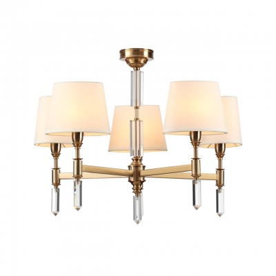 Потолочная люстра ODEON LIGHT LONDON 4894/5