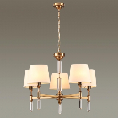 Потолочная люстра ODEON LIGHT LONDON 4894/5