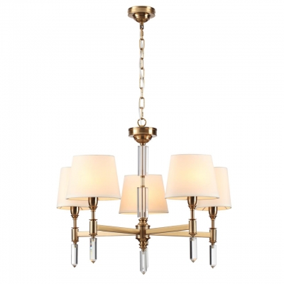 Потолочная люстра ODEON LIGHT LONDON 4894/5