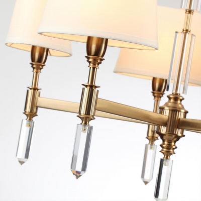 Потолочная люстра ODEON LIGHT LONDON 4894/5