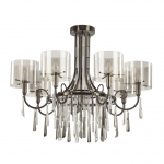 Потолочная люстра odeon light Nicole 4890/7