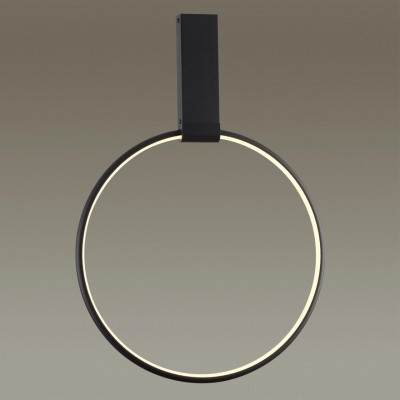 Потолочный светодиодный светильник ODEON LIGHT ANNEL 4318/32CL Потолочный светодиодный светильник ODEON LIGHT ANNEL 4318/32CL