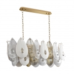 Светильник ODEON LIGHT CABOCHON 5050/14