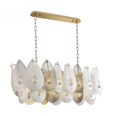 Светильник ODEON LIGHT CABOCHON 5050/14