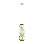 Светильник odeon light CRYSTAL 5008/7LA