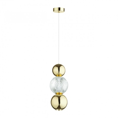 Светильник odeon light CRYSTAL 5008/7LA