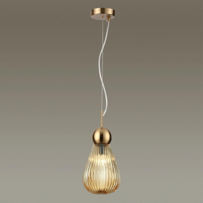 Светильник odeon light Elica 5402/1