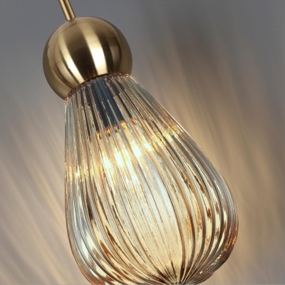 Светильник odeon light Elica 5402/1