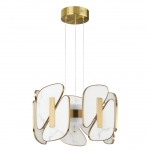 Светильник ODEON LIGHT EXCLUSIVE CHIARA 6638/45L