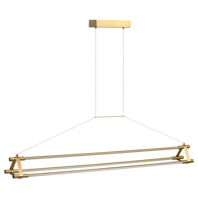 Светильник odeon light STRETTO 4394/48L