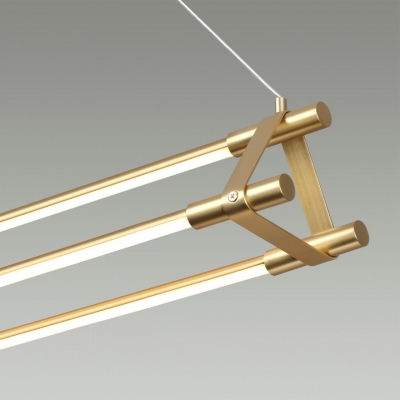 Светильник odeon light STRETTO 4394/48L