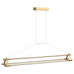 Светильник odeon light STRETTO 4394/48L