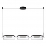 Светодиодная люстра odeon light Kavia 5003/30L