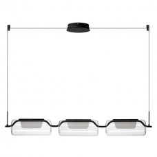 Светодиодная люстра odeon light Kavia 5003/30L