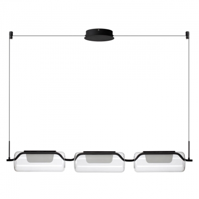 Светодиодная люстра odeon light Kavia 5003/30L