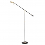 Торшер odeon light DENZEL 4321/20FL