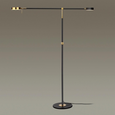 Торшер odeon light DENZEL 4321/20FL