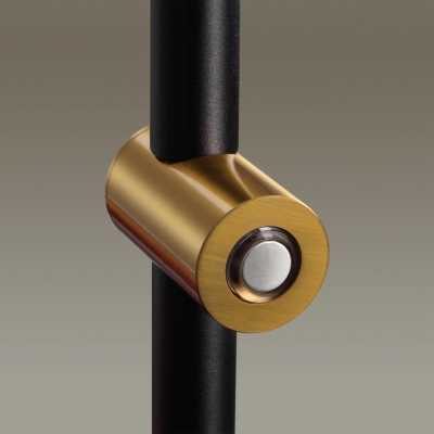 Торшер odeon light DENZEL 4321/20FL