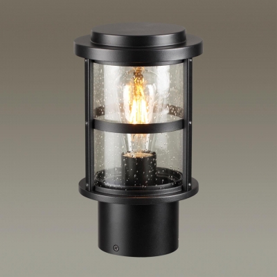 Уличный фонарь ODEON LIGHT MAGUS 4964/1A
