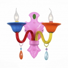 Двойное бра ST LUCE DELIZIA SL672.961.02