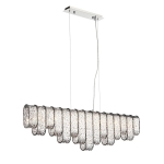 Хрустальная люстра ST LUCE SOPRESIA SL1117.103.07