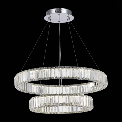 Люстра хрустальная ST LUCE TIVOLI SL1622.103.02