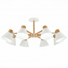 Люстра потолочная ST LUCE BUVE SLE103702-08
