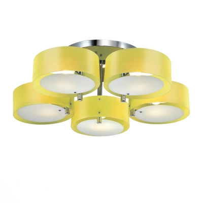 Люстра потолочная ST LUCE FORESTA SL483.092.05