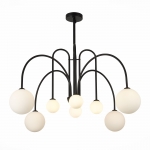 Люстра потолочная ST LUCE JINETO SL1204.402.08