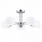 Люстра потолочная ST LUCE LANTA SLE104302-05