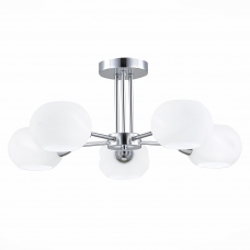 Люстра потолочная ST LUCE LANTA SLE104302-05