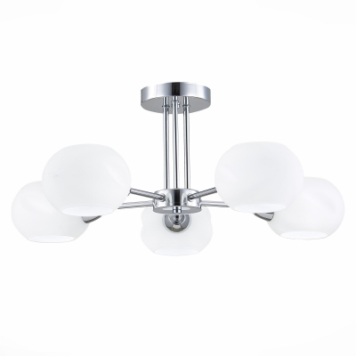Люстра потолочная ST LUCE LANTA SLE104302-05