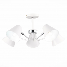 Люстра потолочная ST LUCE LERE SLE106702-05