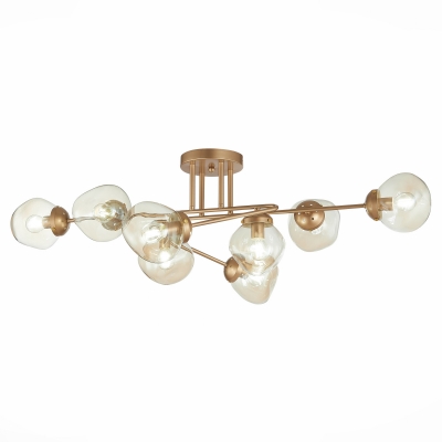 Люстра потолочная ST LUCE MORE SLE155702-08