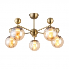 Люстра потолочная ST LUCE PECHIO SLE106302-05