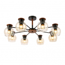 Люстра потолочная ST LUCE RASCO SLE108102-08