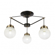 Люстра потолочная ST LUCE STRICCE SLE110302-03