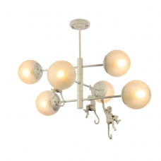 Люстра потолочная ST LUCE TENATO SLE115103-06