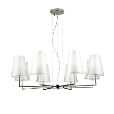 Люстра ST LUCE BELLINO SLE105903-08