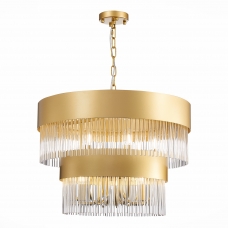 Люстра ST LUCE CONTATTO SL1225.203.09
